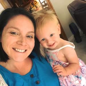 Meet your Posher, Cristal